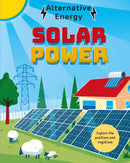 Alternative Energy: Solar Power-9781526325259