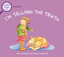 First Look At: Honesty: I''m Telling The Truth