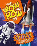 The Wow and How of Space-9781526326195
