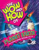 The Wow and How of Planet Earth-9781526326256