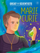 Great Scientists: Marie Curie-9781526326553