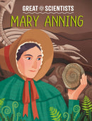 Great Scientists: Mary Anning-9781526326591