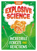Pocket Science: Explosive Science