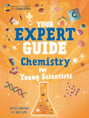 Your Expert Guide: Chemistry for Young Scientists