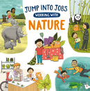 Jump into Jobs: Working with Nature-9781526327567