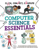 Click, Connect, Compute: Computer Science Essentials-9781526327918