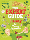 Your Expert Guide: Biology for Young Scientists-9781526328052