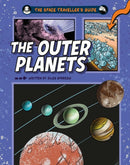 The Space Traveller's Guide: The Outer Planets-9781526328144