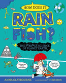 Strange Science: How does it Rain Fish? The Strange Science of Planet Earth-9781526328311