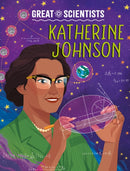 Great Scientists: Katherine Johnson-9781526328519