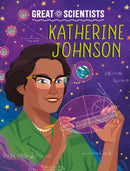 Great Scientists: Katherine Johnson-9781526328526