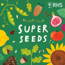 Plant Fun: Super Seeds-9781526328540