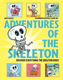 Adventures of the Skeleton-9781526328656