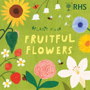 Plant Fun: Fruitful Flowers-9781526328670