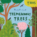 Plant Fun: Tremendous Trees-9781526328687