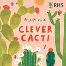 Plant Fun: Clever Cacti-9781526328700