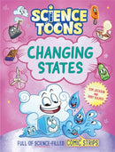 Science Toons: Changing States-9781526329257
