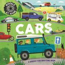 Wheels at Work: Cars-9781526330031