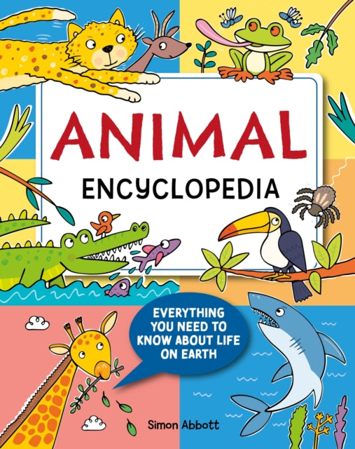Encyclopedia: Animals
