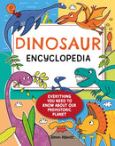 Encyclopedia: Dinosaur-9781526330222