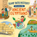 Jump into History: Discover the Ancient Egyptians
