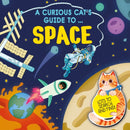 A Curious Cat's Guide to: Space