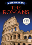 Need to Know: The Romans-9781526331243