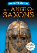 Need to Know: The Anglo-Saxons-9781526331274