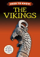 Need to Know: The Vikings