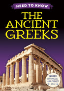 Need to Know: The Ancient Greeks-9781526331304