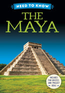Need to Know: The Maya-9781526331366