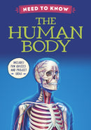 Need to Know: The Human Body
