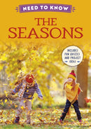 Need to Know: The Seasons