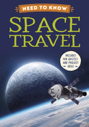 Need to Know: Space Travel