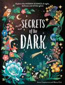 Hidden Science: Secrets of the Dark-9781526331588