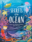 Hidden Science: Secrets of the Ocean