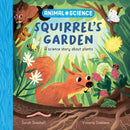 Animal Science: Squirrel’s Garden
