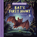 Animal Science: Bat's First Hunt
