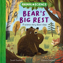 Animal Science: Bear's Big Rest
