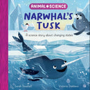 Animal Science: Narwhal's Tusk