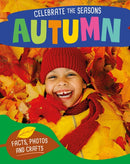 Celebrate the Seasons: Autumn-9781526332219