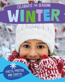 Celebrate the Seasons: Winter-9781526332257