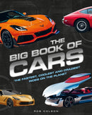 The Big Book of Cars