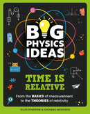 Big Physics Ideas: Time is Relative