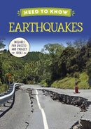 Need to Know: Earthquakes