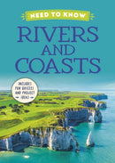 Need to Know: Rivers and Coasts
