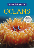 Need to Know: Oceans