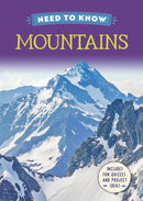 Need to Know: Mountains