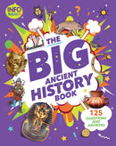 Infomania: The Big Book of Ancient History