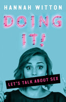 Doing It : Let's Talk About Sex...-9781526360038